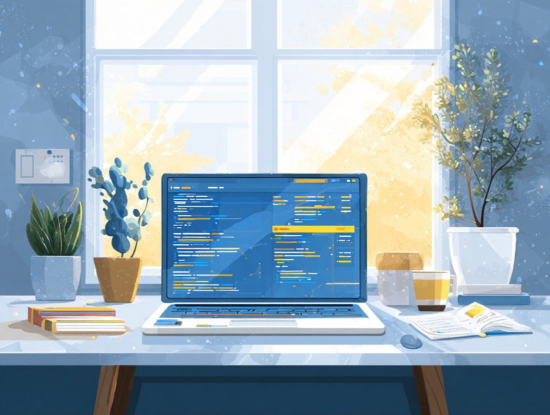 Building Real Projects with Python: A Step-by-Step Approach