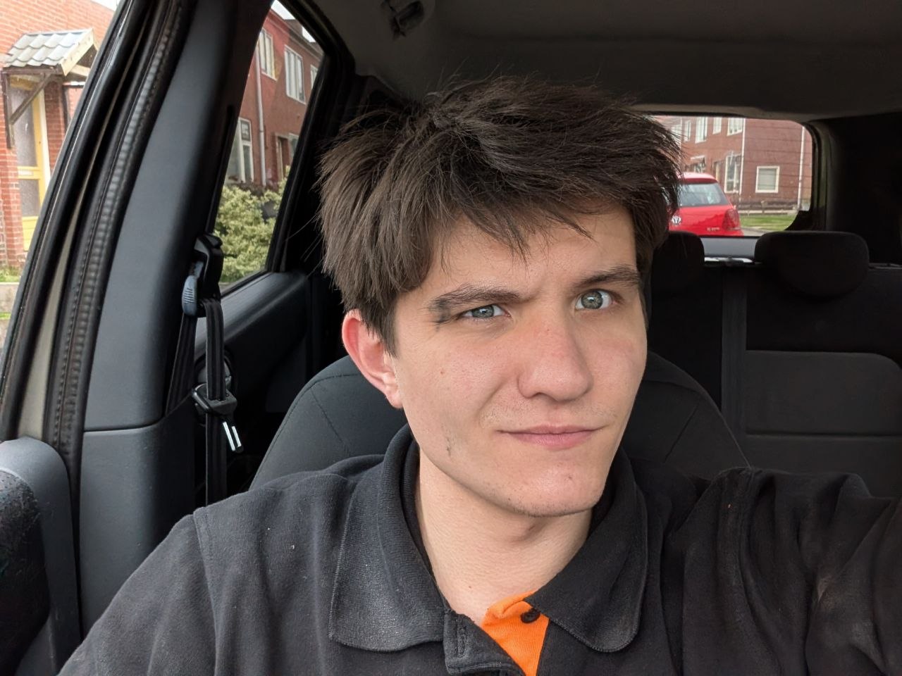 Leo Berry - DevOps Engineer
